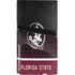 Florida State University Pattern Jersey PS5 Pro Disk Console Skin