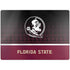Florida State University Pattern Jersey Surface Laptop 7 13.8in Skin