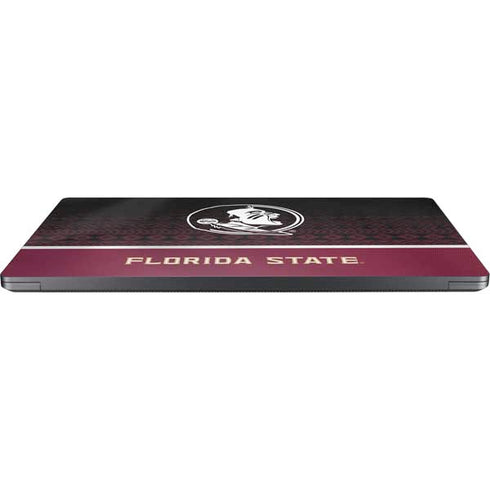 Florida State University Pattern Jersey Surface Laptop 7 13.8in Skin