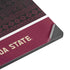Florida State University Pattern Jersey Surface Laptop 7 13.8in Skin