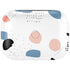 Patterned Dots Amazon Echo Buds Skin
