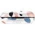 Patterned Dots Amazon Echo Buds Skin