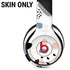 Patterned Dots Beats Solo 3 Wireless Skin