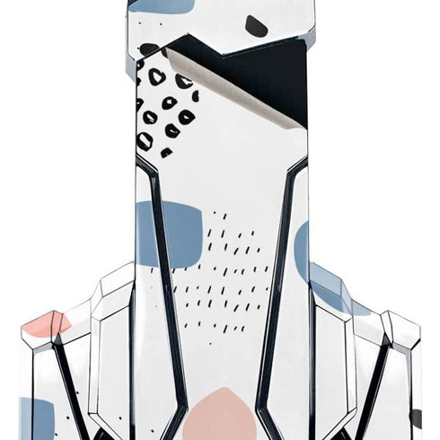 Patterned Dots BENGOO G9000 Skin