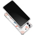 Patterned Dots Gabb Phone 4 Clear Case