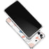 Patterned Dots Galaxy A16 5G Clear Case