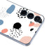 Patterned Dots Galaxy A35 5G Skin