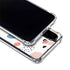 Patterned Dots Galaxy A36 5G Clear Case