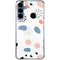Patterned Dots Galaxy A55 5G Clear Case