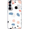 Patterned Dots Galaxy A55 5G Skin