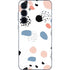 Patterned Dots Galaxy A55 5G Skin