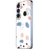 Patterned Dots Galaxy A55 5G Skin