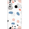 Patterned Dots Galaxy Note 10 Plus Skin
