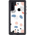 Patterned Dots Galaxy Cases
