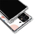 Patterned Dots Galaxy S23 Ultra Clear Case