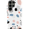 Patterned Dots Galaxy S23 Ultra Pro Case