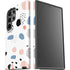 Patterned Dots Galaxy S23 Ultra Pro Case