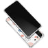 Patterned Dots Galaxy S24 FE Clear Case