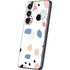 Patterned Dots Galaxy S25 Plus Skin