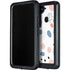 Patterned Dots Galaxy S24 Plus Waterproof Case
