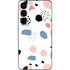 Patterned Dots Galaxy S25 Skin