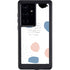 Patterned Dots Galaxy S24 Ultra Waterproof Case