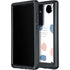 Patterned Dots Galaxy S24 Ultra Waterproof Case