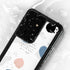 Patterned Dots Galaxy S24 Ultra Waterproof Case