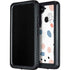 Patterned Dots Galaxy S24 Waterproof Case