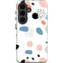 Patterned Dots Galaxy S26 Impact Case