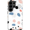 Patterned Dots Galaxy S26 Ultra Impact Case
