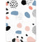 Patterned Dots Apple iPad Air Skin