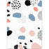Patterned Dots Apple iPad Air Skin