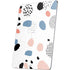 Patterned Dots Apple iPad Air Skin