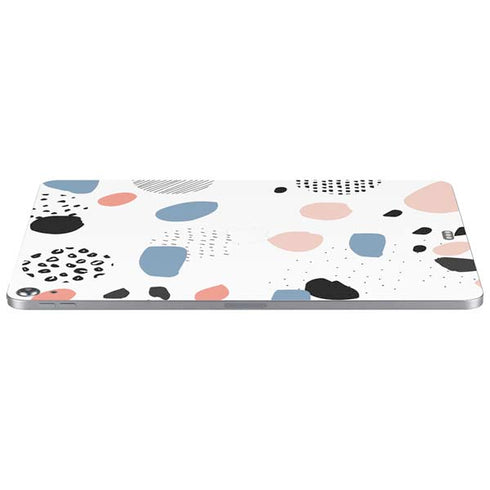 Patterned Dots Apple iPad Air Skin