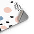 Patterned Dots Apple iPad Air Skin