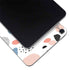 Patterned Dots Apple iPad Mini Skin