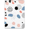 Patterned Dots Apple iPad Pro Skin
