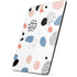 Patterned Dots Apple iPad Pro Skin