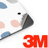 Patterned Dots Apple iPad Pro Skin