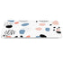 Patterned Dots iPad Pro 13in M4 (2024) Skin