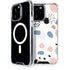 Patterned Dots iPhone Cases