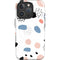 Patterned Dots iPhone 16 Pro Magsafe Impact Case