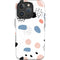 Patterned Dots iPhone 16 Pro Max Magsafe Impact Case