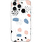 Patterned Dots iPhone 16 Pro Max Skin