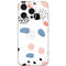 Patterned Dots iPhone 16 Pro Skin