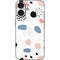 Patterned Dots iPhone 16 Skin