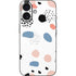 Patterned Dots iPhone 16 Skin