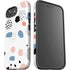 Patterned Dots iPhone 16e Impact Case