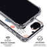 Patterned Dots iPhone 16e MagSafe Case